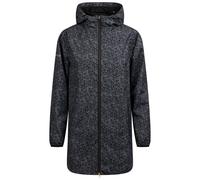 (S, Black) Trespass Womens/Ladies Parched Waterproof Jacket