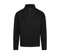(S, Black) Trespass Womens/Ladies Siobhan DLX Fleece Top