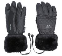 (S, Black) Trespass Womens/Ladies Yanki Gloves