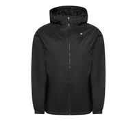 (S, Black) Vans Unisex Adult Plain Jacket