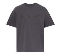 (S, Blackened Pearl) Timberland Mens Hampton T-Shirt