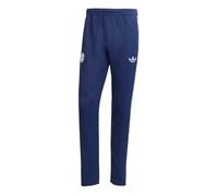 (S, Blue) Adidas Mens FC Bayern Munich Slim Tracksuit Bottoms