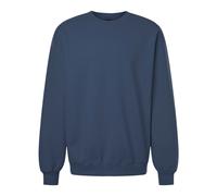 (S, Blue Dusk) Gildan Unisex Adult Hammer Maxweight Sweatshirt