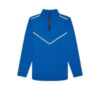 Ellesse Mens High Collar Sweatshirt GT20469
