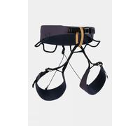 S Blue Ice Mens Cuesta ADJ Climbing Harness Blue Size