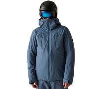 (S, Blue Indigo) Regatta Mens Assimilate Ski Jacket