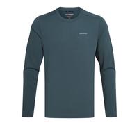 Craghoppers Mens Abel Nosilife Long-Sleeved T-Shirt / N/A N/A CG2195