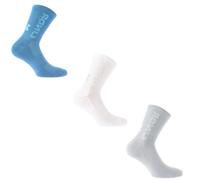 Under Armour Childrens/Kids Crew Socks (Pack of 3) GT30576