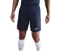 (S, Blue/White) Nike Mens Strike Football Shorts
