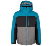 (S, Bondi Blue) Trespass Mens Dulverton Padded Jacket