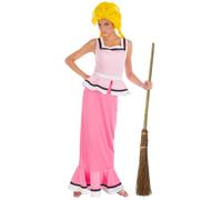 (S) Bonemine Asterix and Obelix adult costume