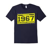 (S) Born in September 1967 you wouldn't understand gifts tshirt-Father's Day