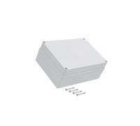S-BOX 616 Enclosure: Universal X: 220mm Y: 300mm Z: 120mm ABS, Polystyrene PA...