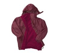 Result Unisex Adult StormDri 4000 Reversible Jacket RW10199