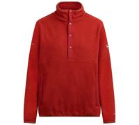 (S, Burnt Sienna) Trespass Womens/Ladies Mantle Fleece Top