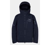 BURTON M Ak Gore Cyclic Jk - Men - Black - size S- model 2025 S
