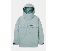 S Burton Mens Covert 2.0 Ski Jacket Petrol Size