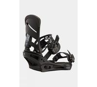 Burton - Mission Black - S - Snowboard binding