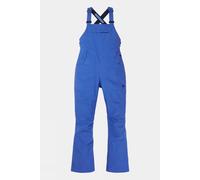 S Burton Womens Avalon GTX 2L Bib Ski Pants - Regular Purple Size