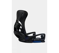 S Burton Womens Step On Escapade EST Snowboard Bindings Black Size