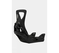 Burton Step On Re:Flex Womens Snowboard Bindings (Black - 3-4)
