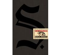 S. by Doug Dorst (Hardback Book)