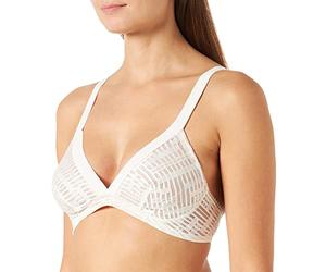 S by sloggi Women's Seven Soft Bra