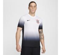 S.C. Corinthians 2024/25 Stadium Home Men's Nike Dri-FIT Football Replica Shirt - White - Polyester 3XL