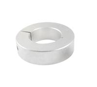 S/C/H Type Locating Snap Ring 6/8/10/40/50/60mm ID Fixed Ring 8/10/15/22mm Thickness Clamping Ring(14x35x12mm)