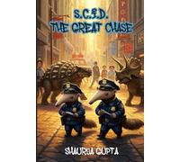 S.C.I.D. The Great Chase