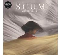 S.C.U.M. - Whitechapel [VINYL]