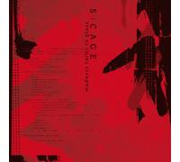 S:cage - Madness Turns To Glass