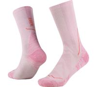 Buff ® Dryflx® Crew Socks Pink EU 36-38