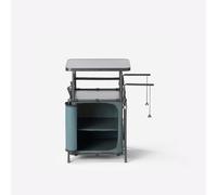 S Camping Kitchen Unit Foldable And Compact