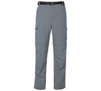 Trespass Mens Rynne Moskitophobia Hiking Trousers (S) (Carbon)
