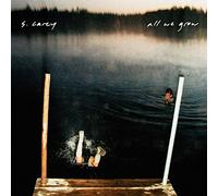 S. Carey - All We Grow