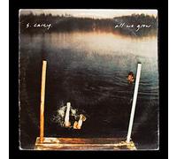 S. Carey - All We Grow (Ten Year Anniversary Edition on Seaglass Wave Translucent Vinyl) [VINYL]