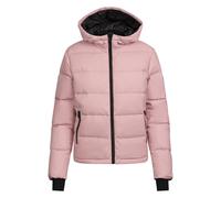 (S, Carnation) Trespass Womens/Ladies Mariana DLX Down Jacket