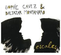 S. Cavez & B. Montanaro - Escales