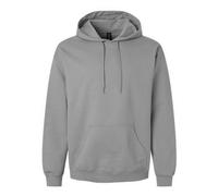 Gildan Unisex Adult Softstyle Fleece Midweight Hoodie RW8856