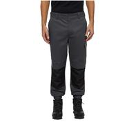 (S, Charcoal) Dickies Womens/Ladies Twill Cargo Pocket Jogging Bottoms