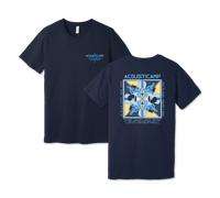 (S) Chris Thile Acousticamp T-shirt S