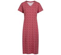 (S, Claret) Trespass Womens/Ladies Lula Midi Dress