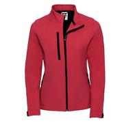 Russell Womens/Ladies Soft Shell Jacket PC6331