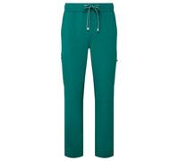 Premier Men's Onna-Stretch Cargo Trousers in Emerald | Size: Small Premier Emerald S