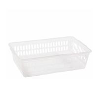 (S, Clear) Wham Handy Basket
