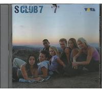 S Club 7 - 7 [Germany]