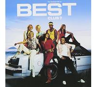 S Club 7 - Best - The Greatest Hits