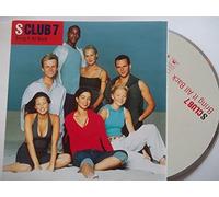 S Club 7 - Bring It All Back [CD 1] [CD 1]