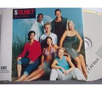 S-Club 7 - Bring It All Back [CD 2]